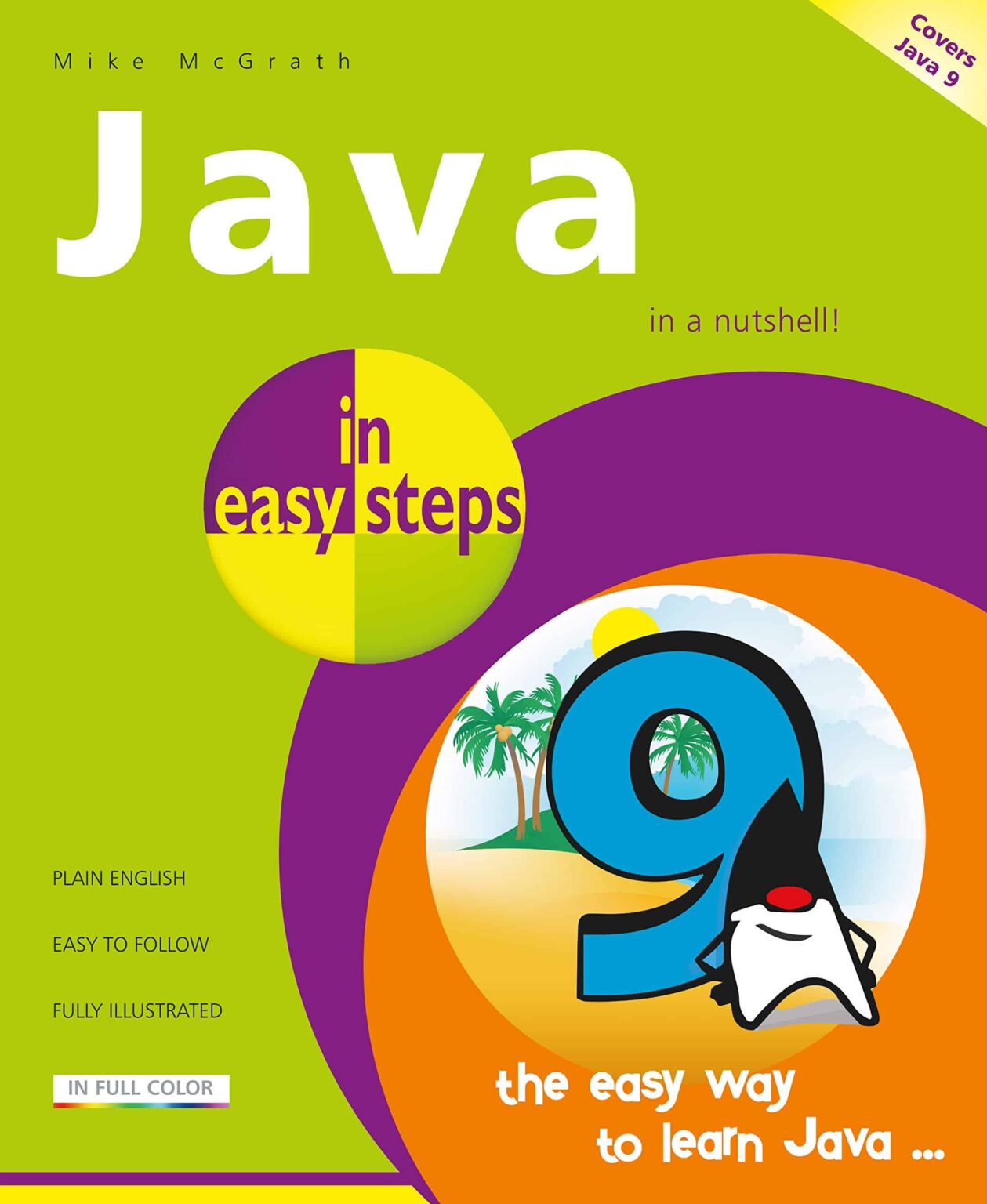 best book to learn java for beginners pdf